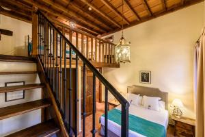 hotel palacio de santa ines