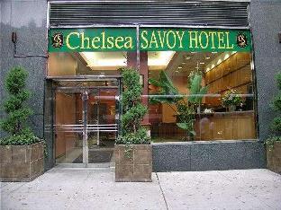 chelsea savoy hotel