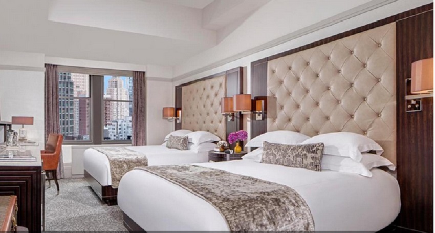 westhouse new york