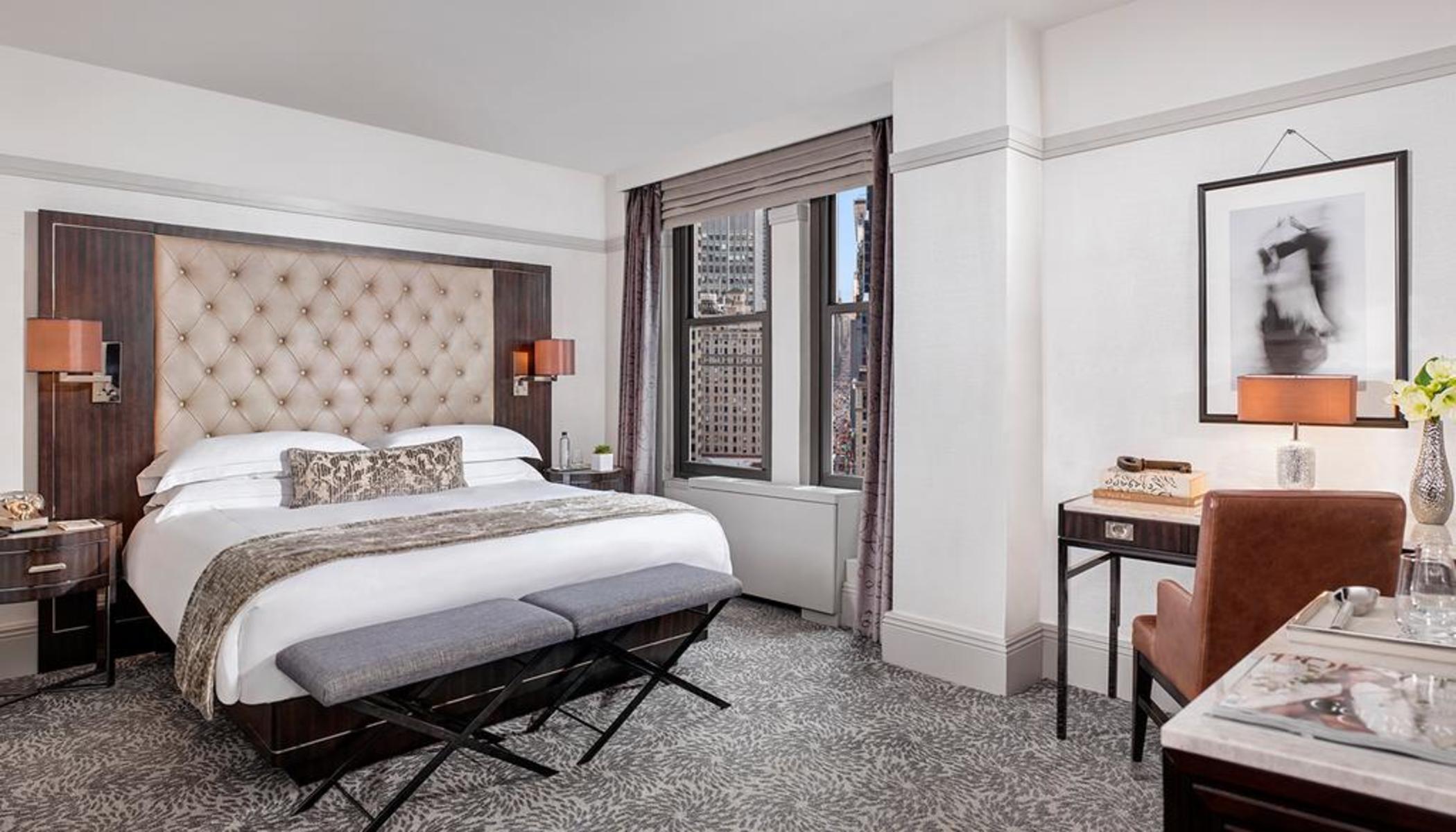 westhouse new york