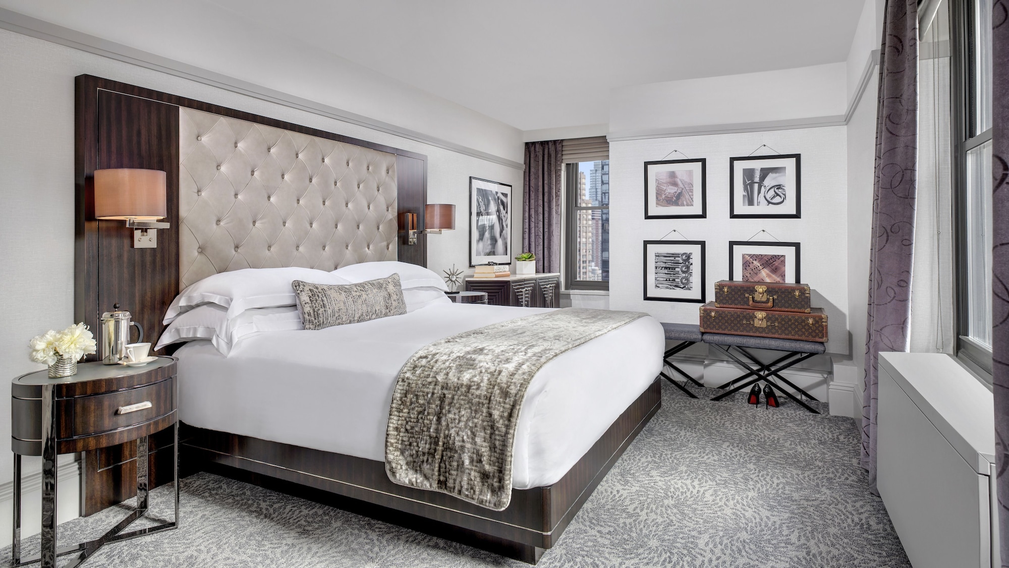 westhouse new york