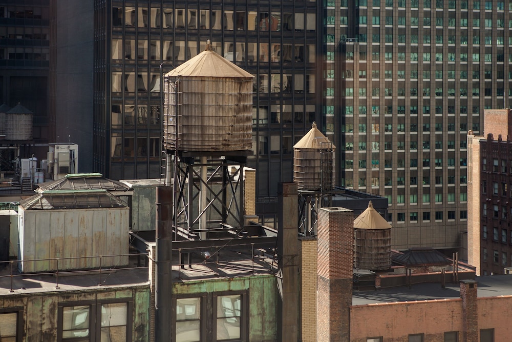 westhouse new york