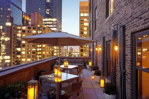 westhouse new york