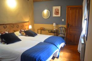 el refugio de gredos hostel