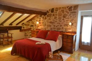 el refugio de gredos hostel