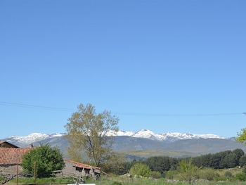 el refugio de gredos hostel