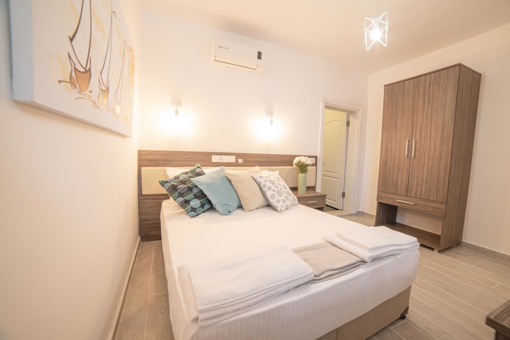 madda hotel