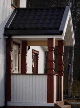 strand fjellstue