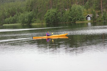 strand fjellstue