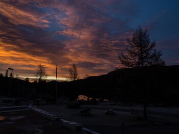strand fjellstue