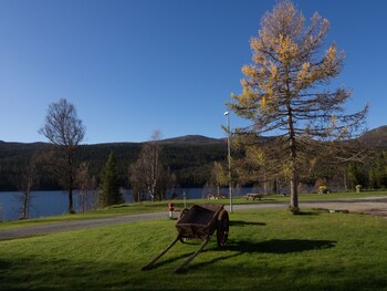 strand fjellstue
