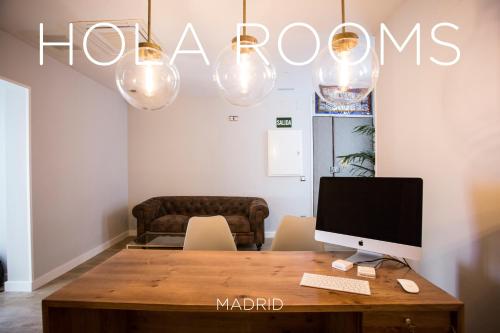 madrid