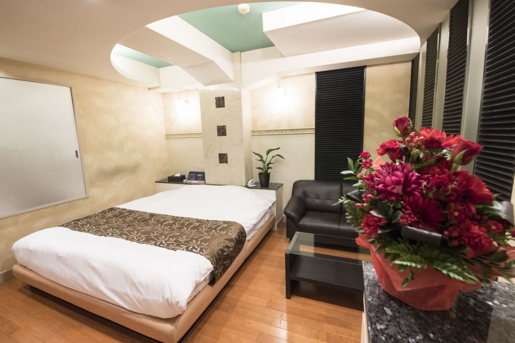 hotel atlas shinjuku kabukicho adults only