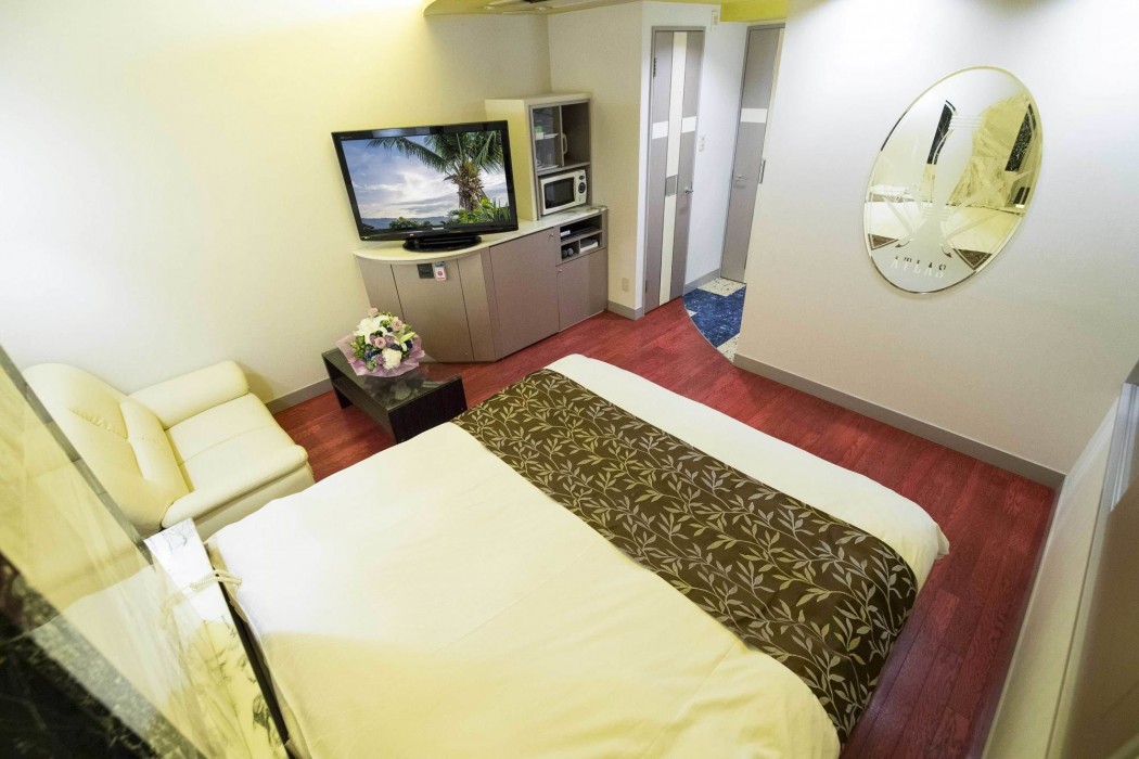hotel atlas shinjuku kabukicho adults only