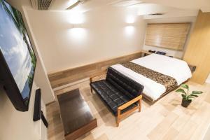 hotel atlas shinjuku kabukicho adults only