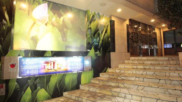 hotel atlas shinjuku kabukicho adults only