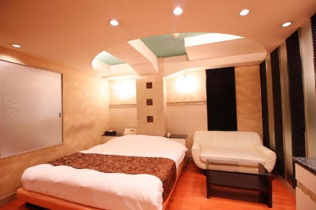 hotel atlas shinjuku kabukicho adults only