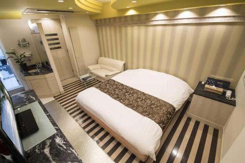 hotel atlas shinjuku kabukicho adults only