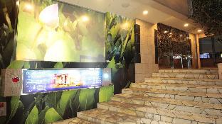 hotel atlas shinjuku kabukicho adults only