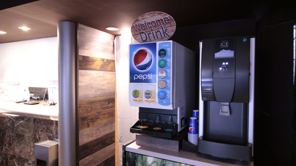 hotel atlas shinjuku kabukicho adults only