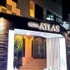 hotel atlas shinjuku kabukicho adults only