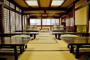 Irori Yado Hidaya,Gifu Prefecture>>Takayama,2 star