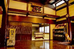 Irori Yado Hidaya,Gifu Prefecture>>Takayama,2 star