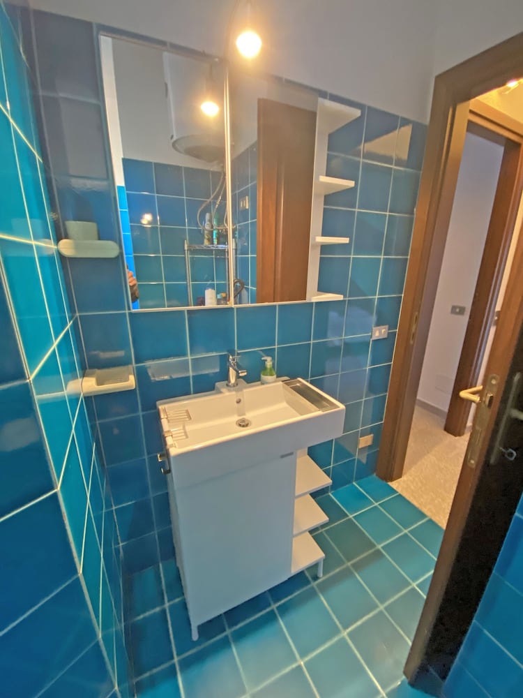 citai sea view house