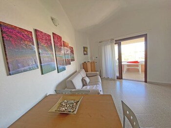 citai sea view house