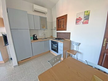 citai sea view house