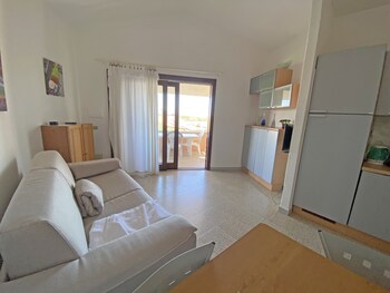 citai sea view house