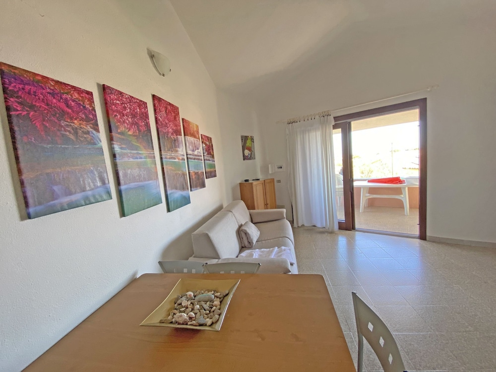 citai sea view house