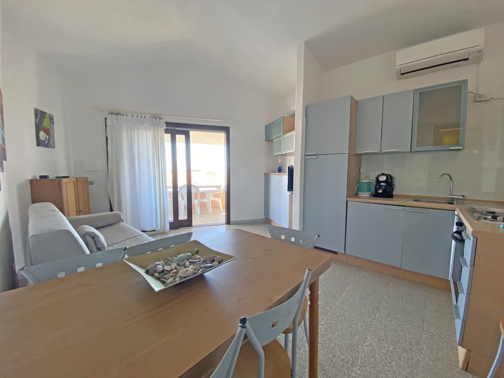 citai sea view house