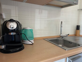 citai sea view house