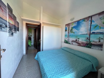 citai sea view house