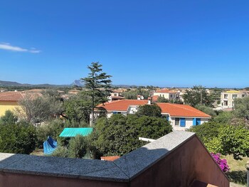 citai sea view house