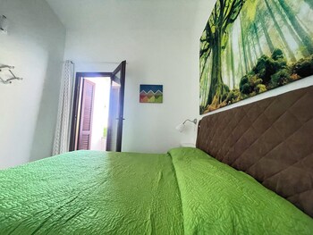 citai sea view house