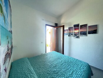 citai sea view house