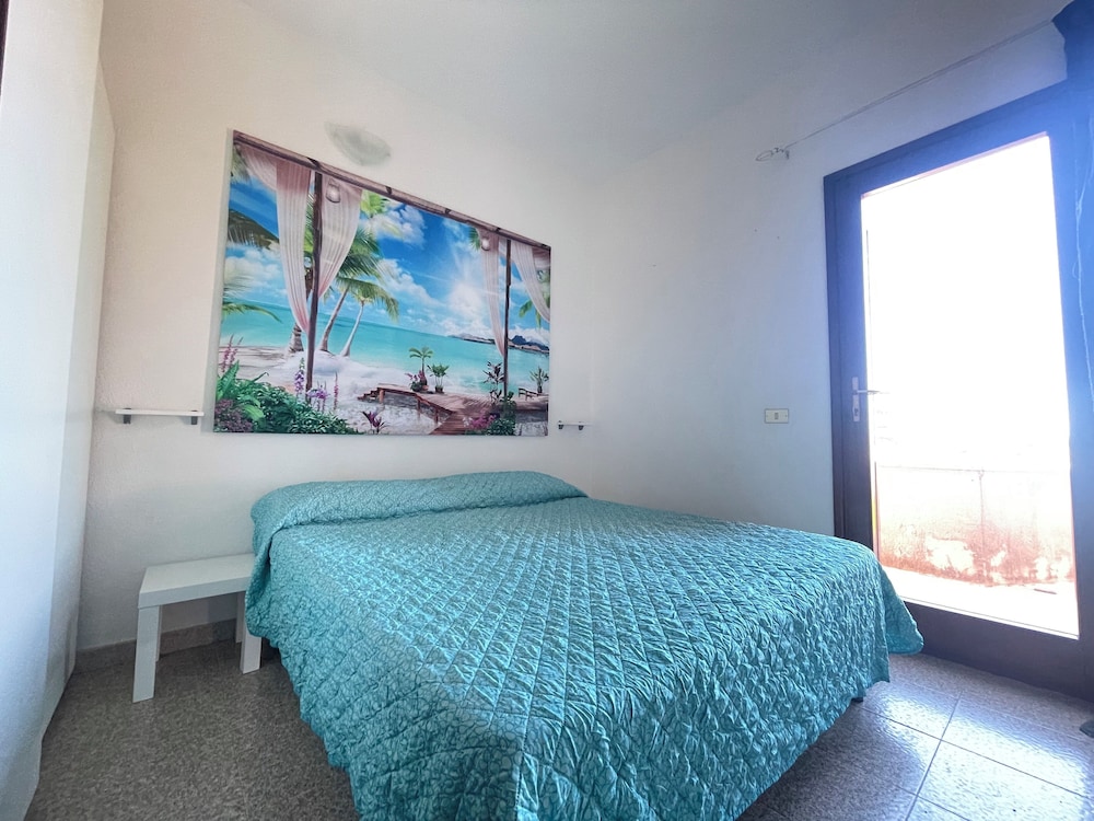 citai sea view house