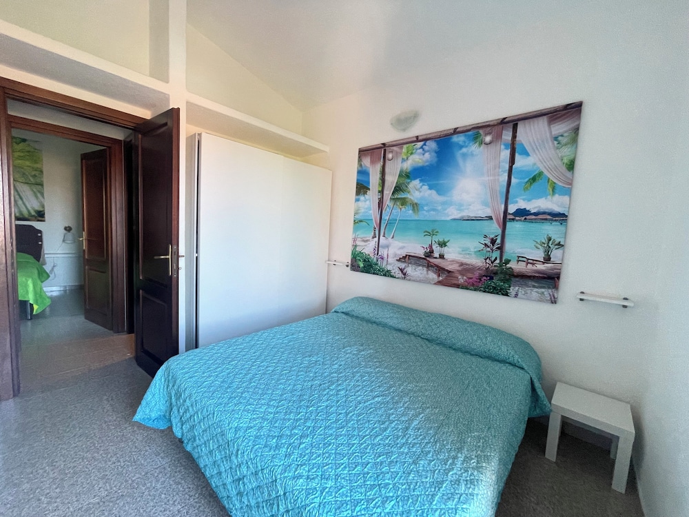 citai sea view house