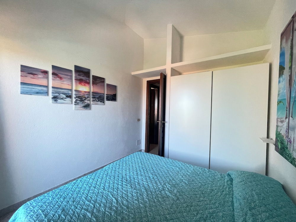 citai sea view house