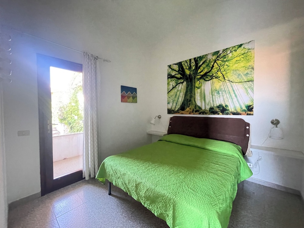 citai sea view house