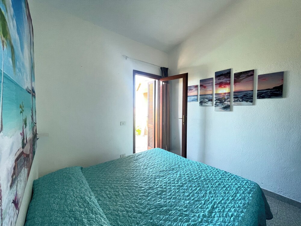 citai sea view house