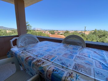 citai sea view house