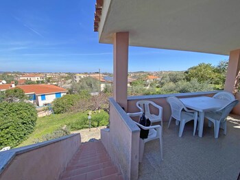 citai sea view house