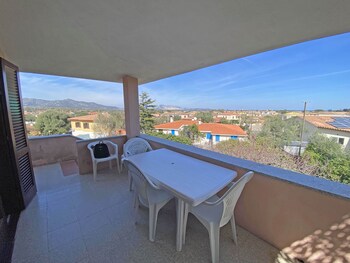 citai sea view house