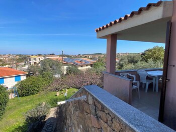 citai sea view house