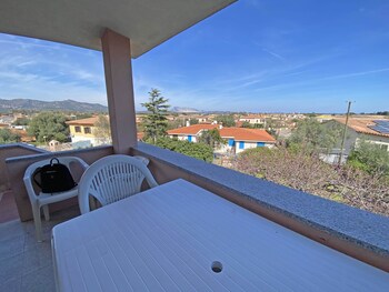 citai sea view house