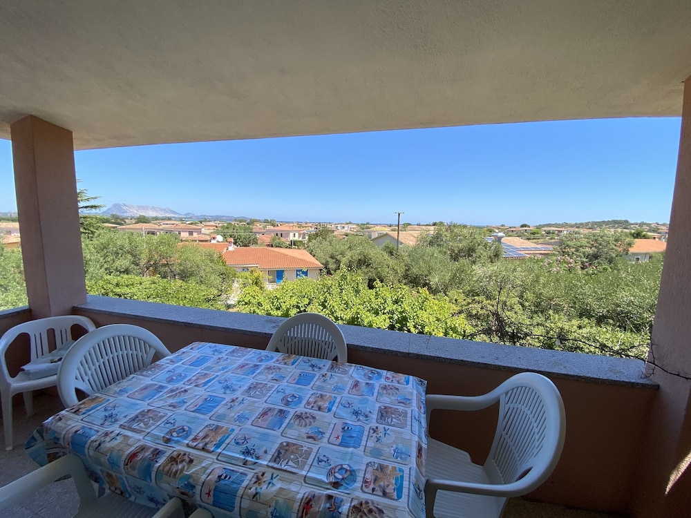 citai sea view house