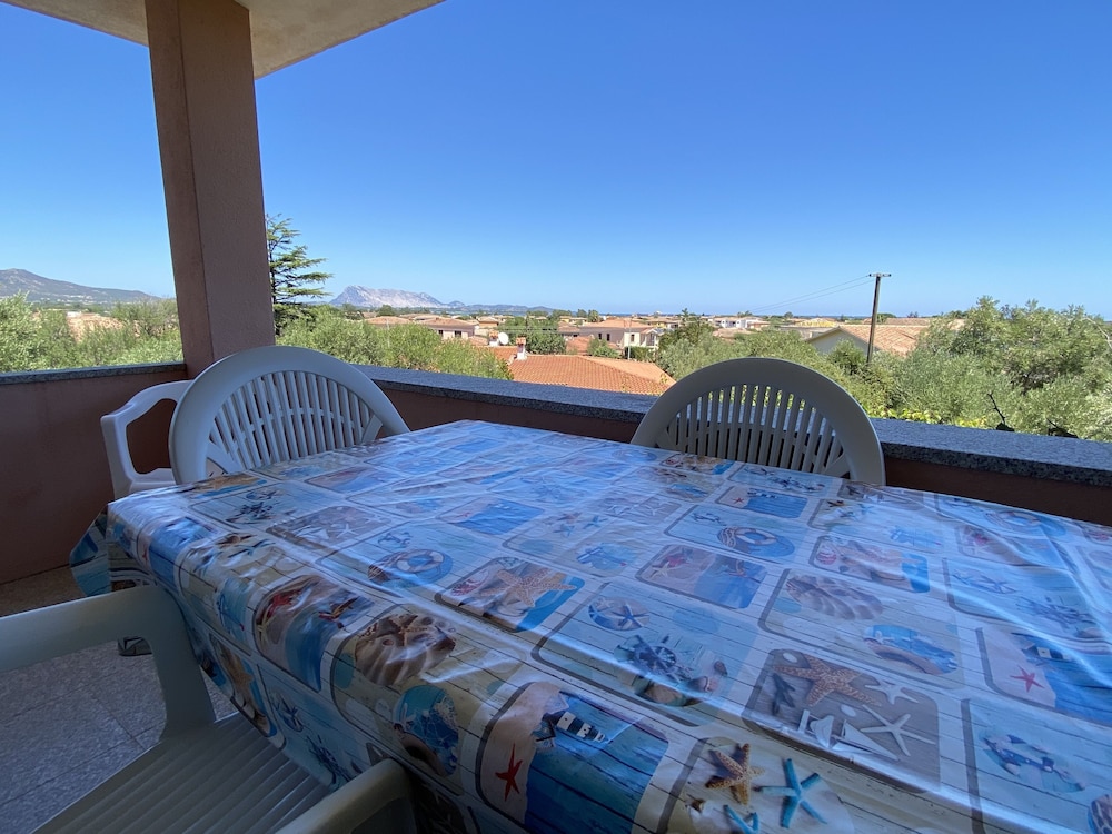 citai sea view house